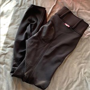 Horze Insulated Full-Seat Breeches